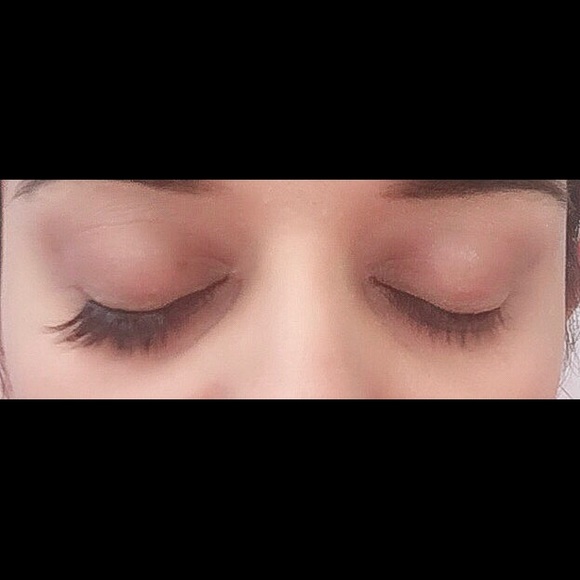 COPY - COPY - Handmade 3D Real Mink Magnetic Eyelashes 2 magnets - Picture 8 of 8